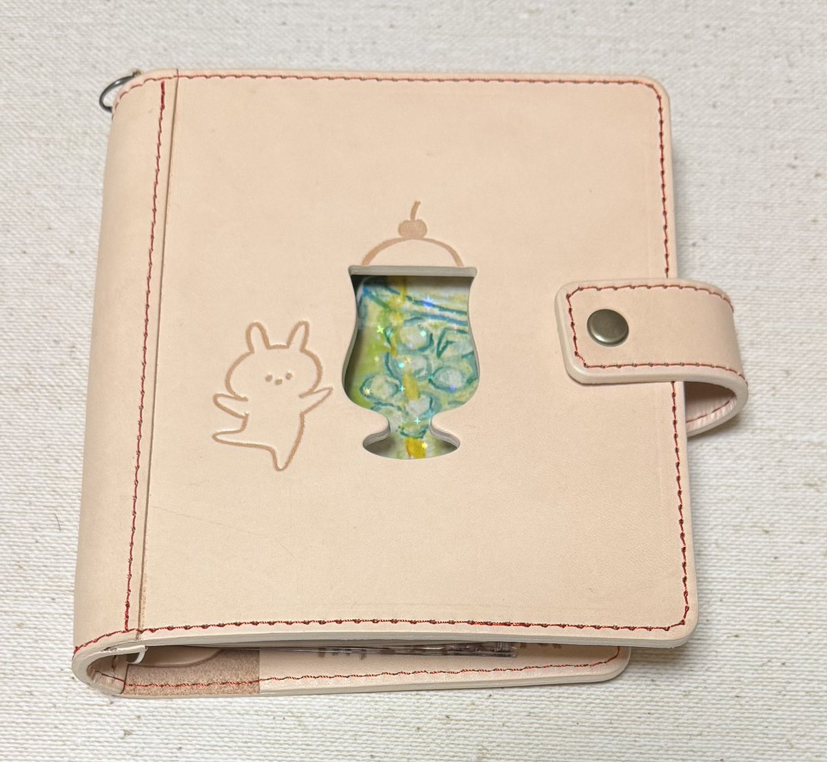 素敵セットアップ素敵💓ありがとう〜！！🍒💚