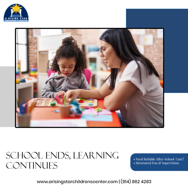 Arisingstar_'s tweet photo. School may end for the day, but learning continues. Our after-school program offers homework support, structured activities, and dependable care for busy families.

Discover more: https://t.co/jgtrRTWb4C

#AfterSchoolCare #CortlandtManor #HomeworkHelp #KidsActivities https://t.co/a68c8LpvBU