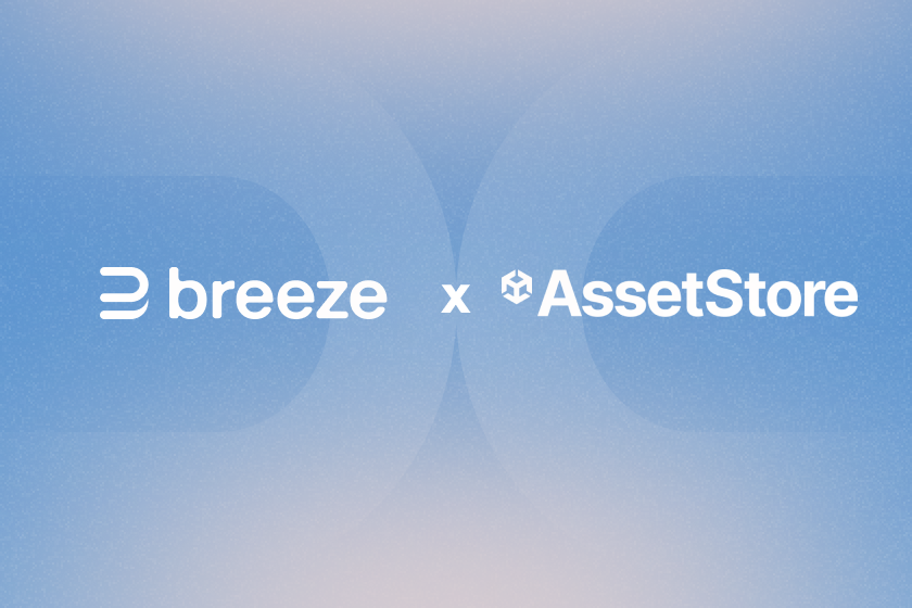 milliemyang's tweet photo. I'm excited to announce that @breezedotcash is now a @unity  Verified Solution and is officially available on the @AssetStore .

This is a significant milestone for the team and a testament to the work that's gone into building a payment solution game developers can trust. As a Verified Solution, Breeze joins a select group of products that have been reviewed by Unity for quality, compatibility, and reliability. It runs on iOS and Android, and can be installed in seconds.

We built this for Unity developers. They pour months, sometimes years, into a game, then ship through the App Store or Google Play and hand 30% of every sale to the platform.

For a lot of studios, that 30% is the line between a game that survives and one that doesn't. But now developers get to keep that margin while Breeze takes off the rest.

The rules have finally shifted, and studios can now route purchases through their own payment flow.

The hard part has always been the infrastructure: sales tax across every jurisdiction, chargeback liability, routing cards and alternative payment methods worldwide, all without breaking the Unity build you've already shipped.

On top of everything, the checkout itself has to stay smooth enough that players actually finish paying. This often gets underestimated in payments where a single extra tap loses you buyers.

We've spent years obsessing over that flow – the buttons, what a player sees, and keeping it as fast as the Apple Pay tap they already trust. Holding conversion high while bringing the fee down is the whole game.

That's what Breeze does. As your Merchant of Record, we take on the tax, the chargebacks, and the liability. We hold approval rates above 95%, and you keep both the smooth checkout and your margin.

This one's been a long time coming.

Being verified by the team behind the engine so much of mobile gaming runs on means a lot.

If you're building on Unity and want to see how the numbers work for your studio, reach out and we’d be happy to walk you through it.