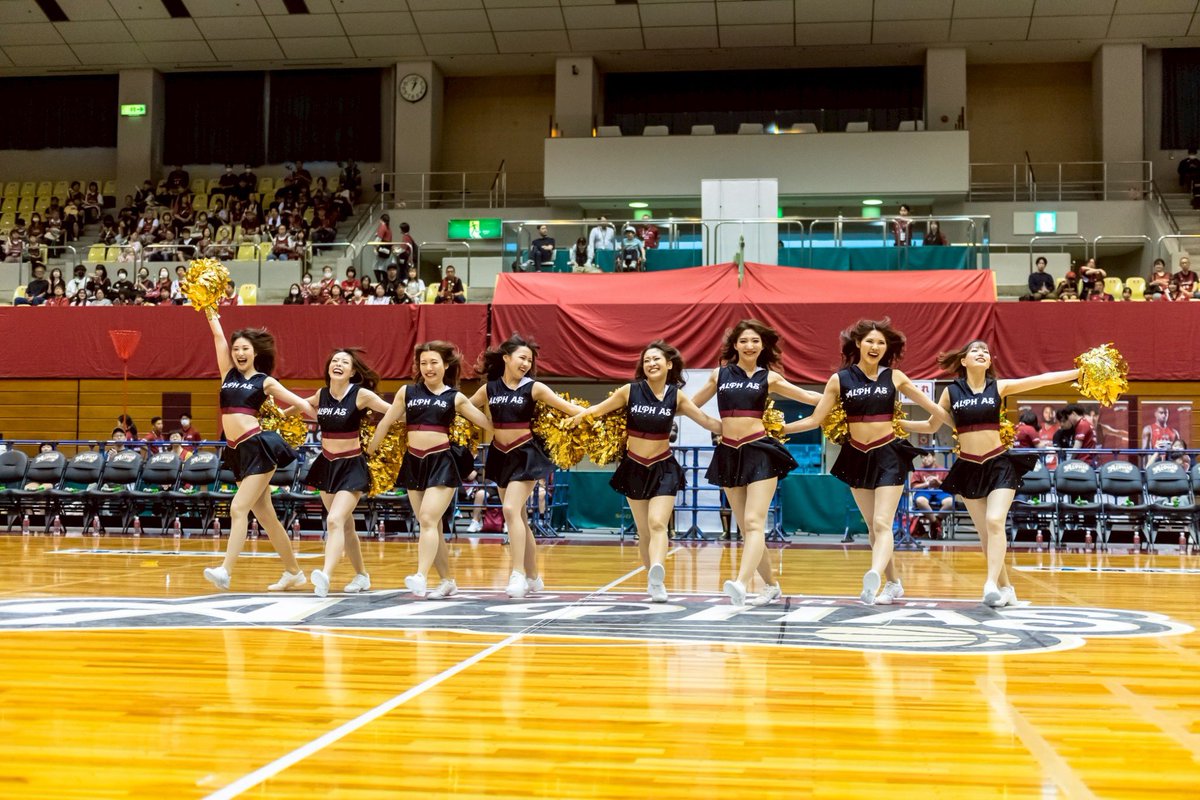 Megumi_alphas's tweet photo. 💐Thank you 2025-26SEASON💐

皆さまからいただいたたくさんの笑顔や景色、
心から尊敬する仲間たちからもらった刺激や
共に過ごした時間…
全てが大切な宝物です✨

本当にありがとうございました！！

新シーズンも引き続き
越谷アルファーズ
そしてAlphaVenusの応援を
よろしくお願いいたします🎀 https://t.co/F5modZNQpX