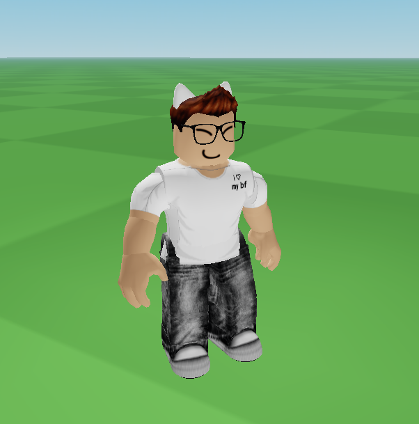 Gayl0ver16's tweet photo. How do I get 204 Robux for this outfit.. I NEED IT (possibly more for animation and emotes too) #Roblox https://t.co/J1A2oIMFDV