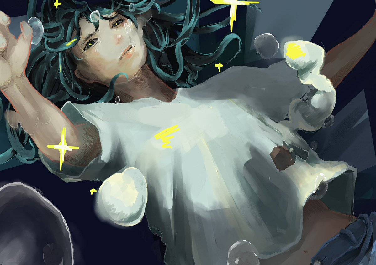 nacha_illust's tweet photo. #絵描きさんと繋がりたい
#illustrationㅤ 

溶けてしまいたい https://t.co/HonJ8YC4rv