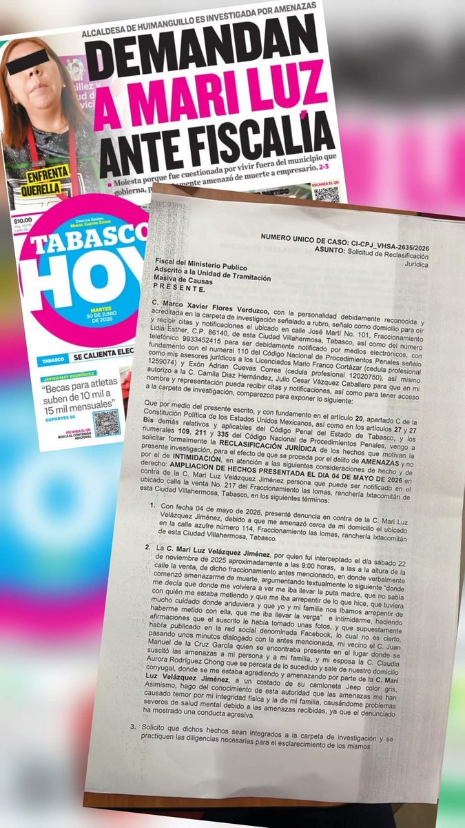 CarCastro04's tweet photo. @superjuanroman @MarcoXavierFlor Upss!!
Ahí está, lo demando su vecino 👇🏽 https://t.co/g16KiwBi8v