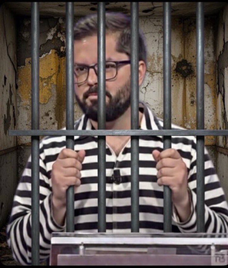Marcelochumango's tweet photo. Te encantaría verlo así a este fulano!!!! https://t.co/bPhEr6tW0G