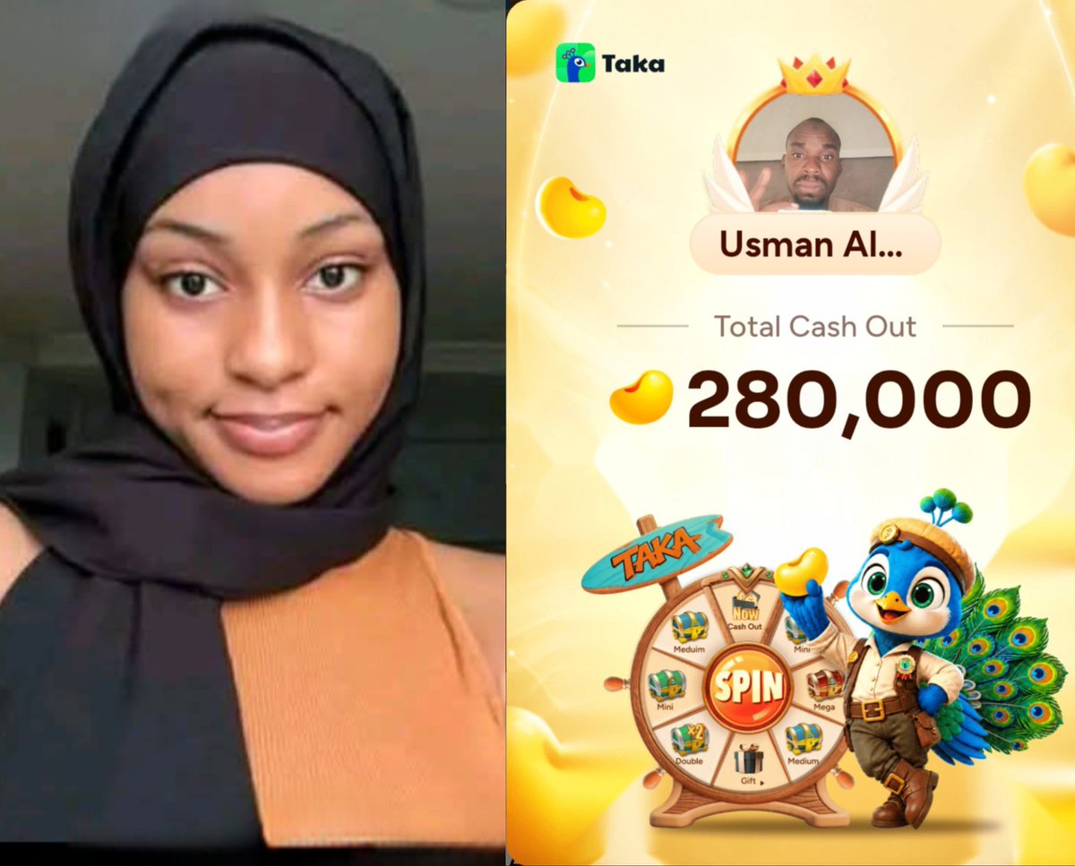 abbahusummcy96's tweet photo. @EngineerAdam123 I started with curiosity, now I've cashed out 280,000. 💰 No experience needed to begin. Want my referral link and beginner guide? Drop a ❤️ below.
https://t.co/NJwnoneDdE https://t.co/kxDl05uAqt
