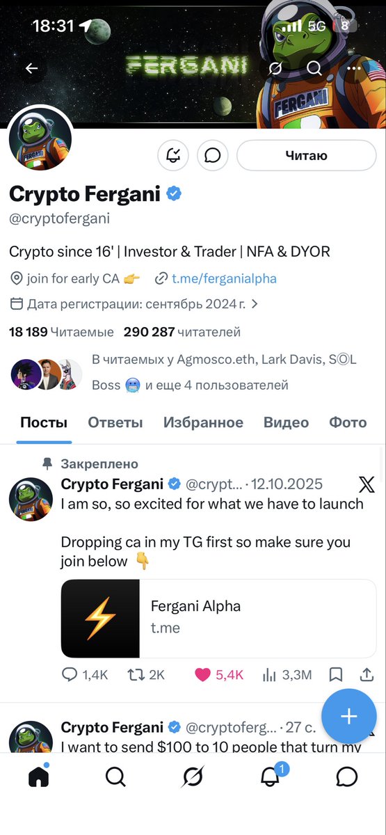 armana_selfmade's tweet photo. @cryptofergani 56eiKSvLG6zHaVubeEvH6PE7Ui6TxaBR9Hg2QEX63Nr7 https://t.co/0BUumPssHw