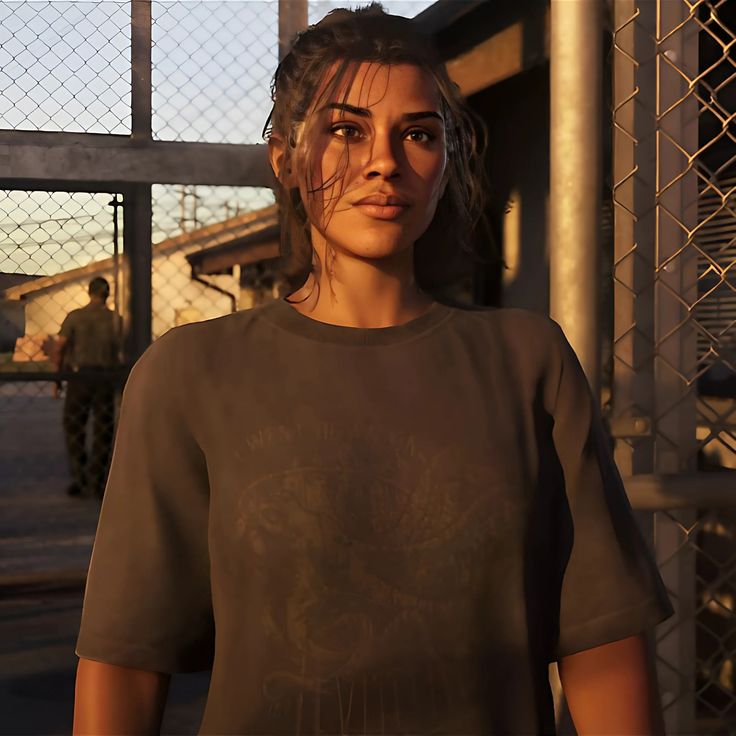 qaisoy's tweet photo. يخلق من الشبه أربعين #GTA6 https://t.co/KwJGwXn3Xm