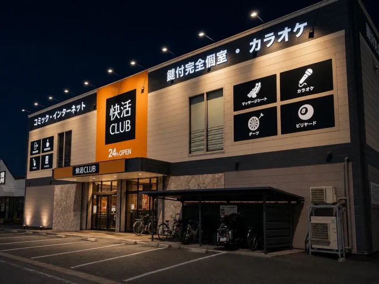 PutiMotor's tweet photo. シェアリングスペース「快活CLUB」が、バイク販売店「レッドバロン」とのコラボキャンペーン対象店舗を全国338店舗に拡大。

期間は7/10〜11/15までで、レッドバロン会員証を提示すると席料が10%割引。

本キャンペーンは、ツーリング中のライダーをサポートすることを目的としており、長距離移動の休憩や宿泊先として、全国展開する店舗網を有効に活用できる。

https://t.co/i9qy3qgL9Y