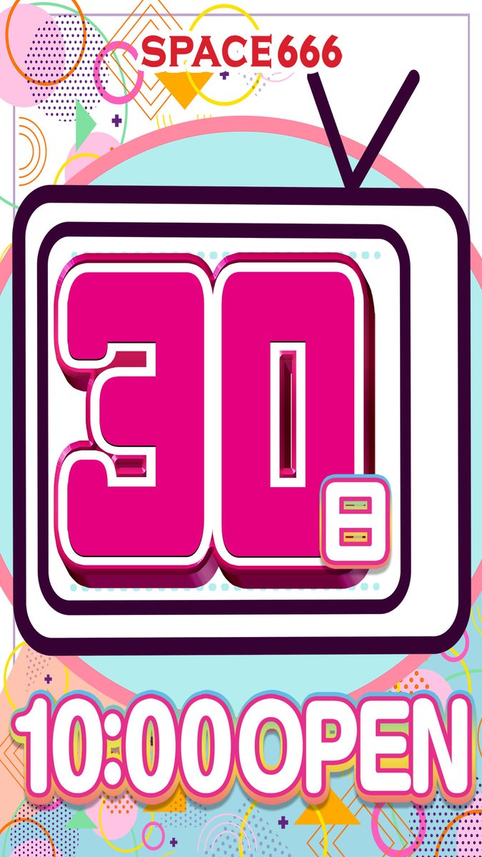 SPACE666】 ♥結果発表♥ 本日6月30日・・・・😍 🥇L戦国乙女5 441