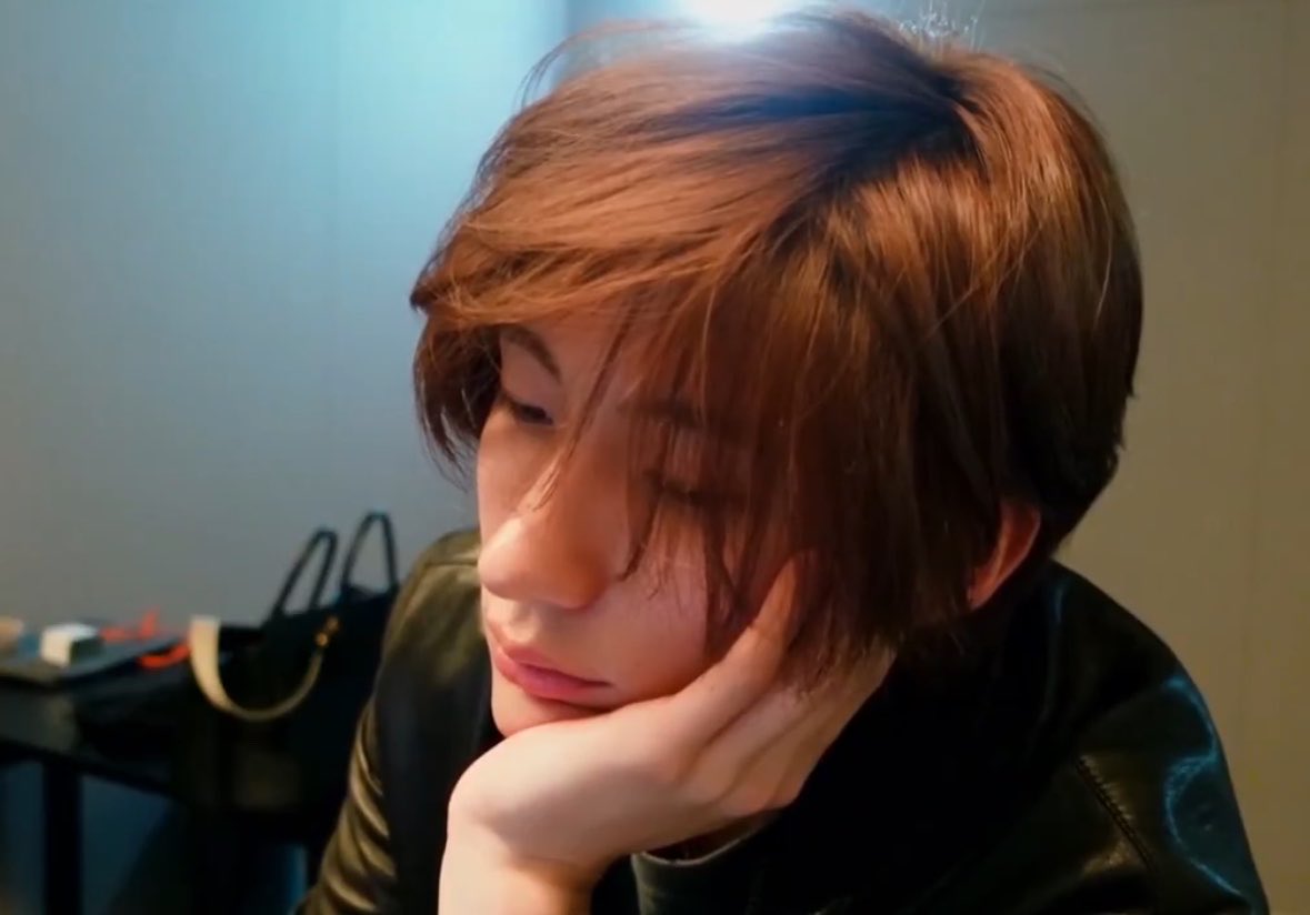 newbie_nrs's tweet photo. หมอจัดยาให้ชั้นด้วย ชั้นแพ้จมูกแอนตันมาก https://t.co/EgFaH5YHk6