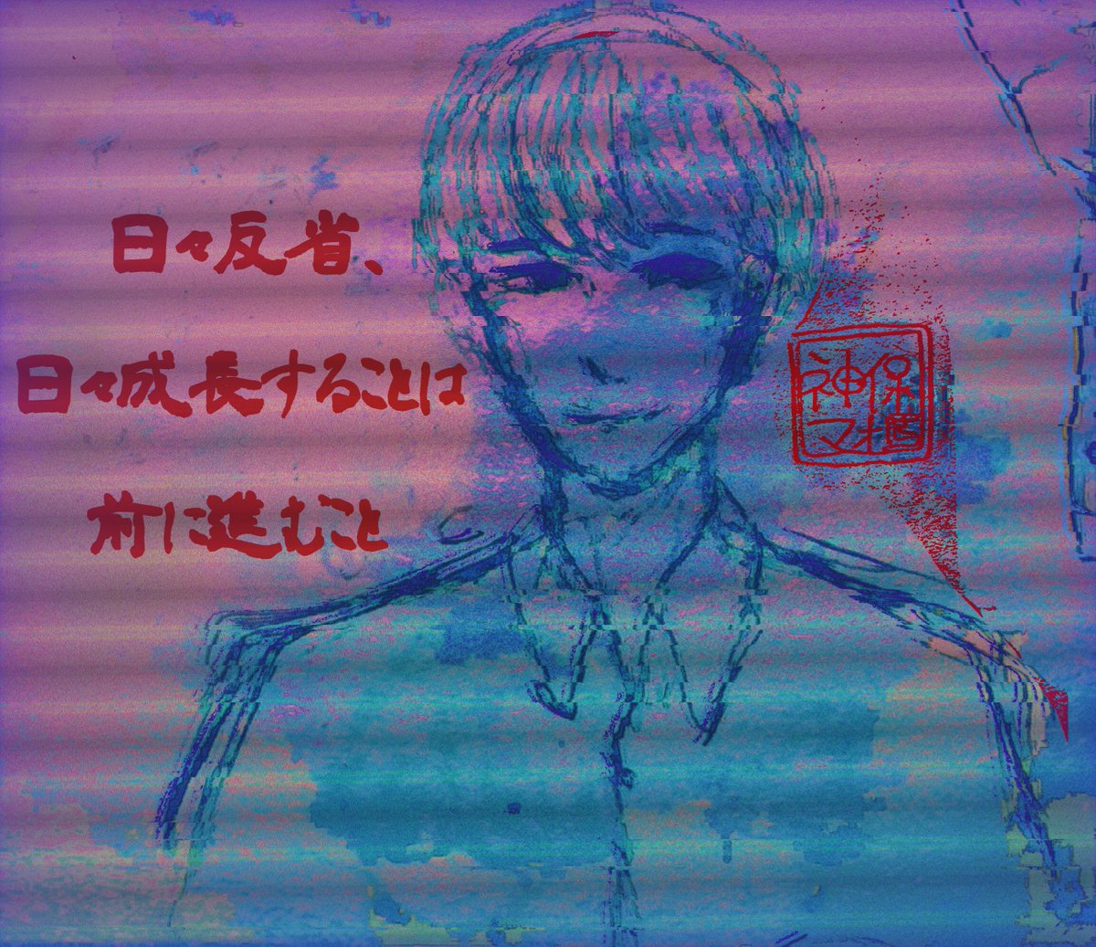 jaru_404's tweet photo. 最古と最新… https://t.co/ywsmIanFxe