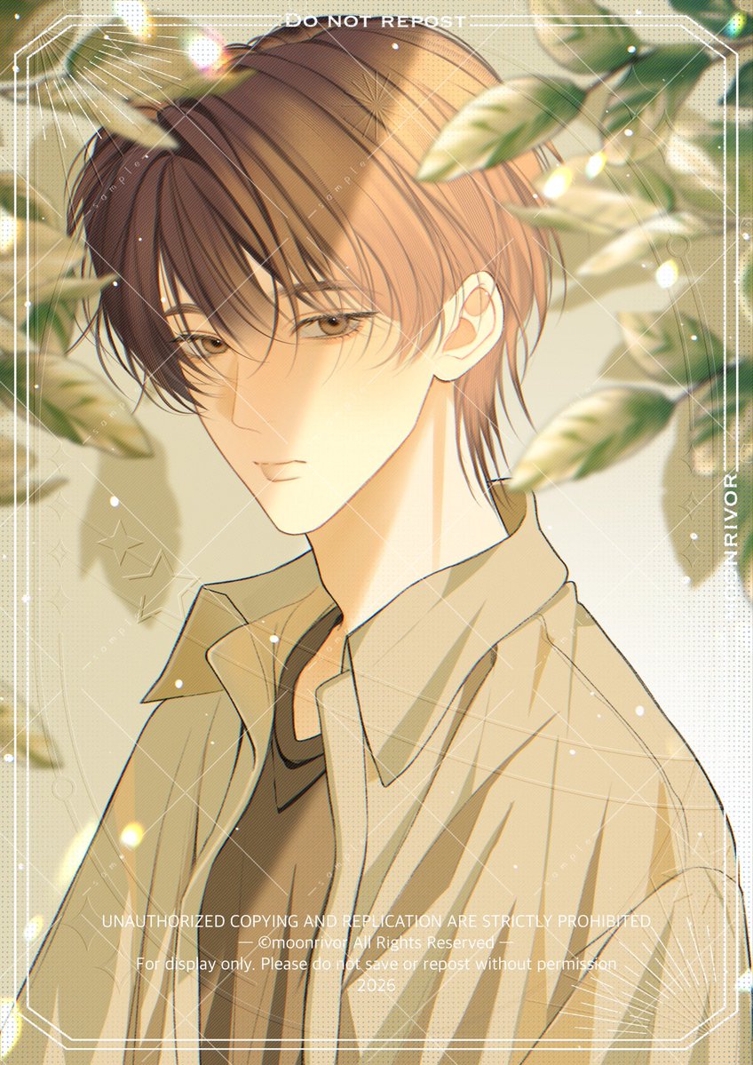 moonrivor's tweet photo. RT appreciated 🌿
ปกสำเร็จ/อิมเมจตัวละคร

🔆price 700 รวมเชิงพาณิชย์ค่ะ
A4 300dpi (.png, psd)

•เปลี่ยนสีตาสีผมได้
•มีพื้นหลังใสให้
•เพิ่มรายละเอียดเล็กๆน้อยๆได้

สอบถามเพิ่มเติมเมนชั่นหรือDmมาได้เลยนะคะ💛

#ปกสำเร็จ #ปกebook #ปกสําเร็จรูป #ปกนิยายสำเร็จ https://t.co/0Cf7fY4Mnp