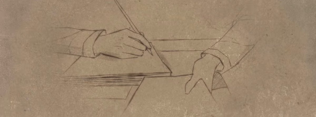idvlogic's tweet photo. Could the narrator from Cryptic Notes be Roy Kafe? https://t.co/BzWWa4txmE
