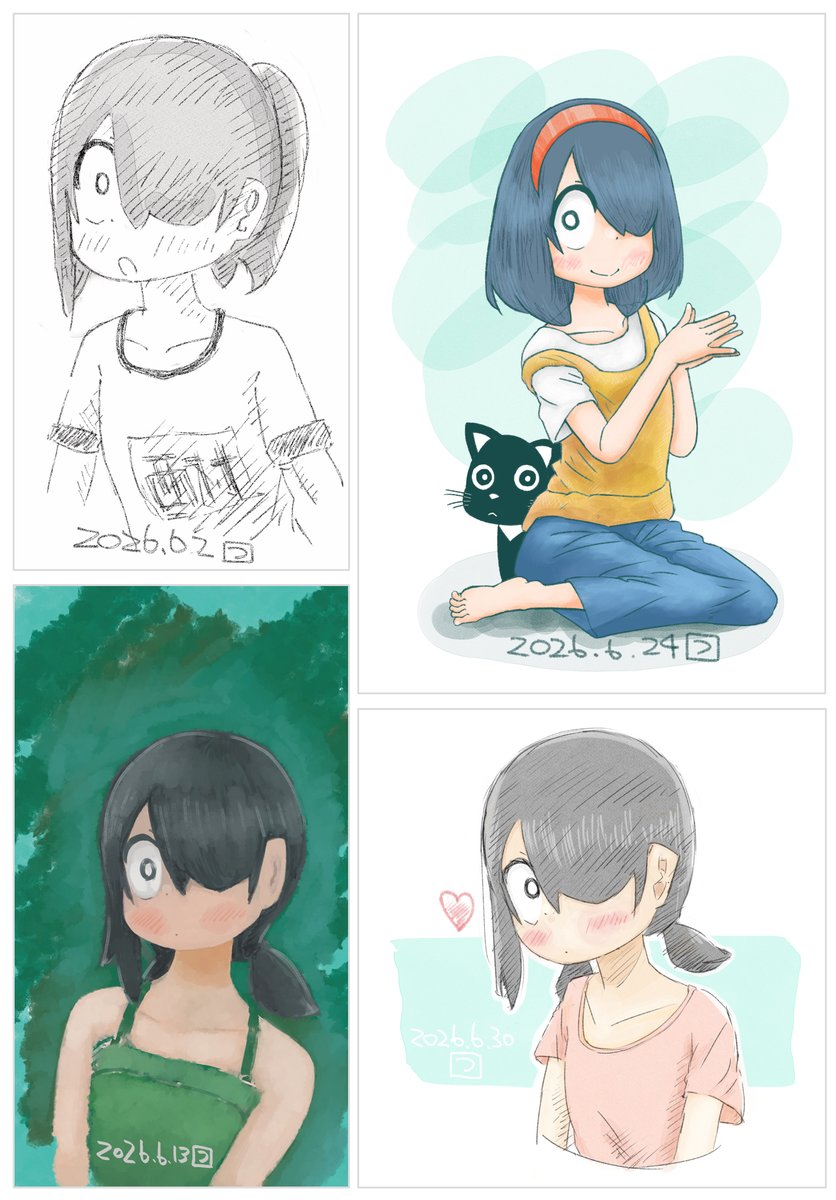 つぶあん (@tubuanko_m) / Posts / X