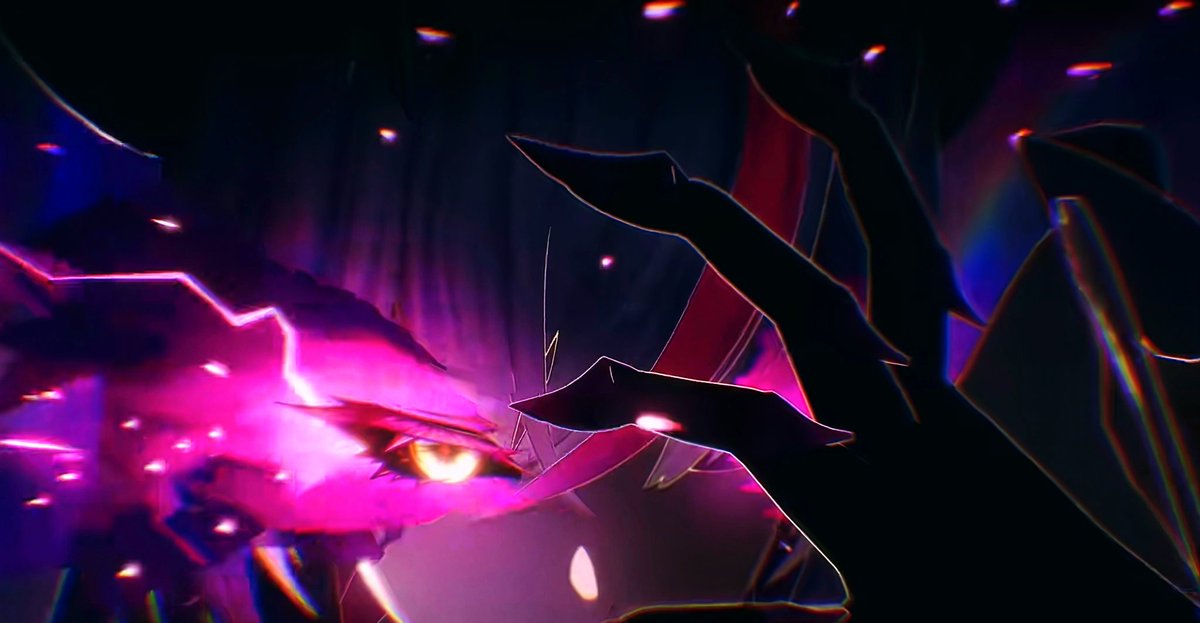 2anityGuides's tweet photo. Shinku Ability Breakdown Pt.2

2. Skill: High-Speed Breach
- Cosmos Dmg
- Builds Defiant Spirit (DS)

3. Ultimate: Crimson Fury
- Massive Cosmos Dmg
- Consumes all DS to enter Surging Crimson State
- Basic Attack &amp; Skill transform into a new set of powers

#Nte #Shinku https://t.co/B5eJG9ux6h