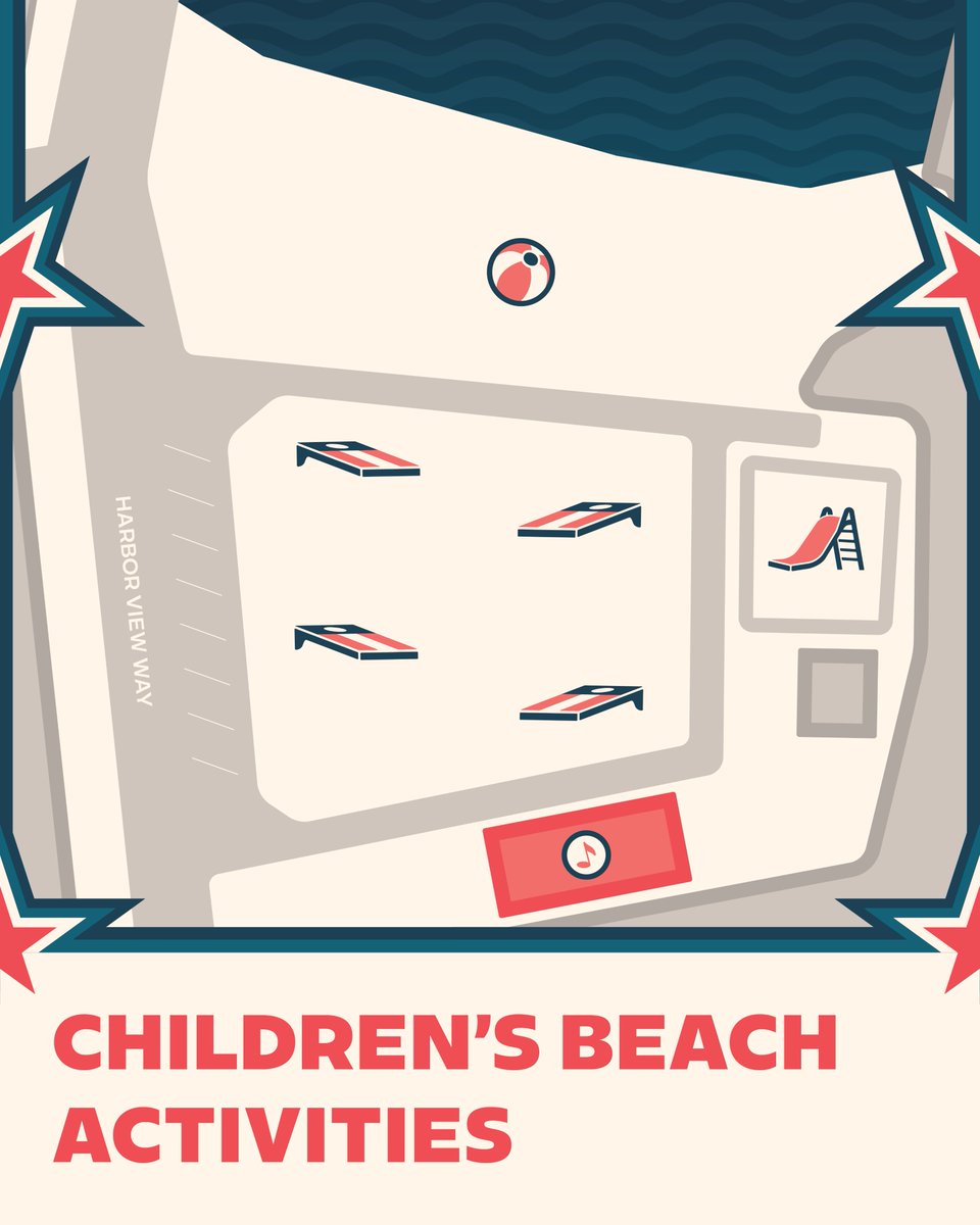 TownofNantucket's tweet photo. Join us as we celebrate America’s 250th birthday with a full day of festivities across Main Street, Children’s Beach, and Jetties Beach. For a full list of events, visit https://t.co/78vmhci26v https://t.co/mMRNuBR8TU