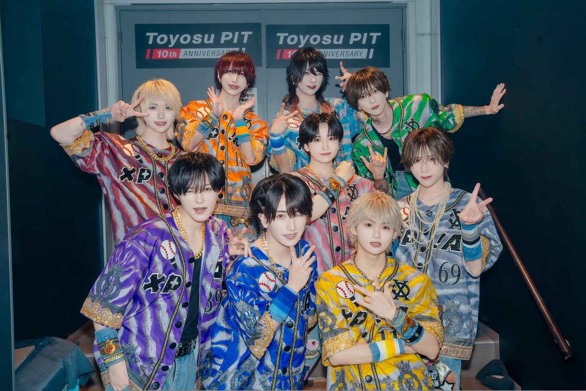 りんたろ。【XP!A】 (@Rintaro_XPIA) / Posts / X