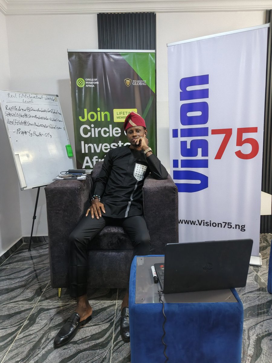 Seun_Ambassador's tweet photo. Are You In?

Launching at the beginning of September.
But registration is now open for folks who are interested in taking part in it.

Fee: #188k/$188
Venue: Virtual 

For more details, send me a message on WhatsApp 👇🏿 
https://t.co/ldk6yF5rBB (or call 08087505544)

#EELC https://t.co/Xob9k2wQi5