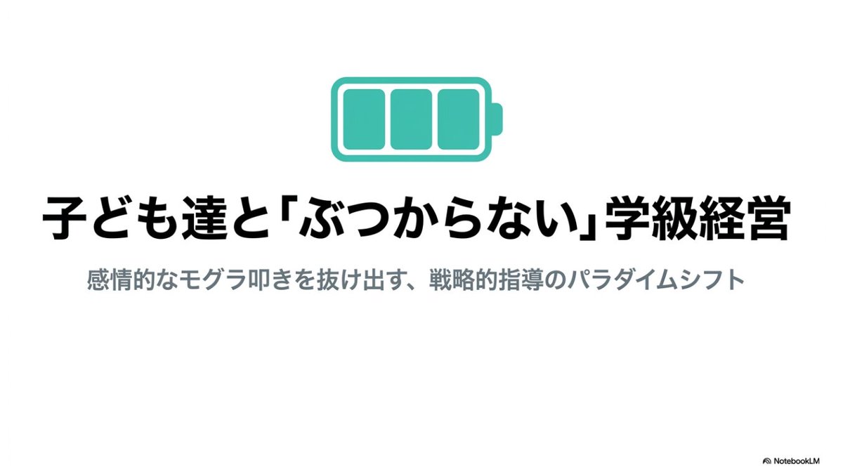 kyoshi_is_gomi's tweet photo. 【子ども達と”ぶつからない指導”】（１／４）
ここ数年で私が心がけていることであり、
本当はウチの学年主任に向けて言ってやりたいことです。
これのNGパターンで子ども達の目が死んでいく学級を何度も見たことがあります。 https://t.co/ATsXQOVvbQ