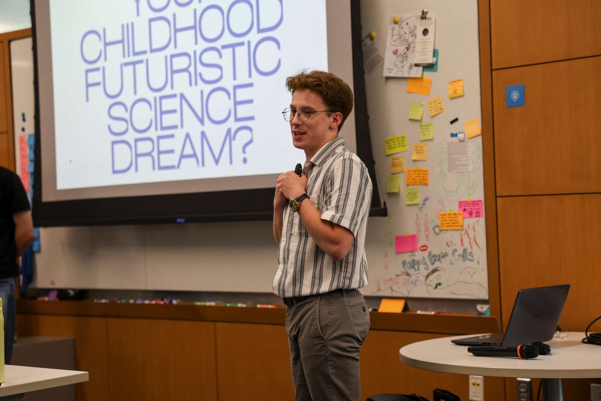 theWondry's tweet photo. 💡 Every great solution starts with asking the right questions. Congratulations to our IMPACT Summer Cohort on completing the Uncover phase of the IMPACT program! 

We can't wait to see what's next! 🚀 https://t.co/BPiVfzg7ik