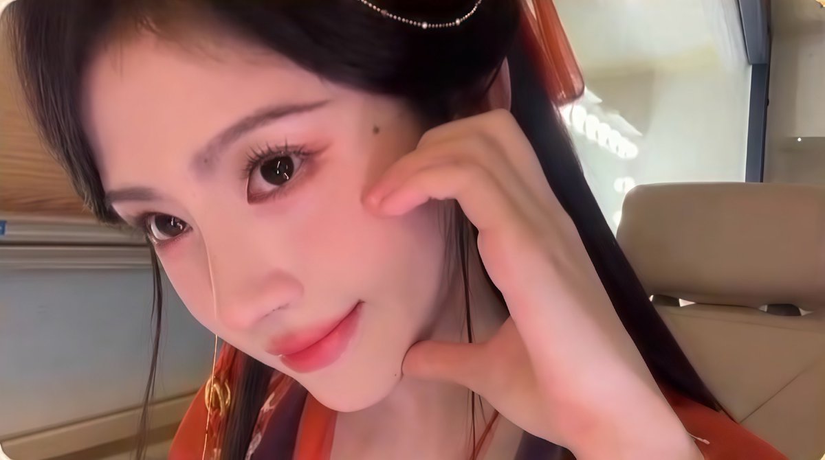 LEes_ye's tweet photo. 쥐징이 볼하트♡ https://t.co/ySPrkYIFyd