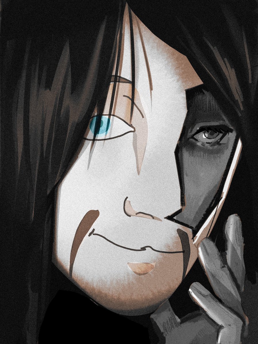 Chouyu02484493's tweet photo. #metalocalypse https://t.co/CpAYpFVO2u