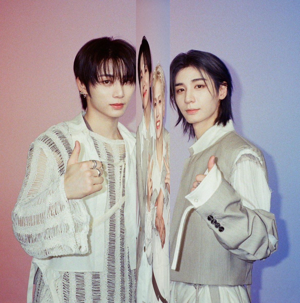 nin ᶻ 𝗓 𐰁 is HOME🏡🚪 tweet media