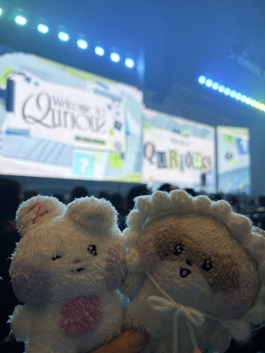 ha2hato's tweet photo. 260630 AND2BLE

1番端っこだったけど
ハオちゃんとギュビンとスンオンが来てくれて嬉しかった🫨🤍

ギュビン高跳びみたいに柵飛び越えてて面白かった笑笑 https://t.co/i2J7kasRBr