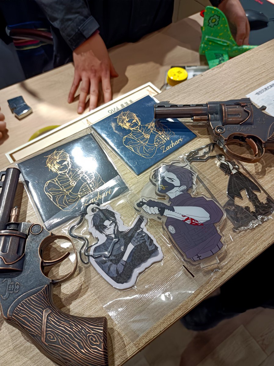 李总財径 tweet media