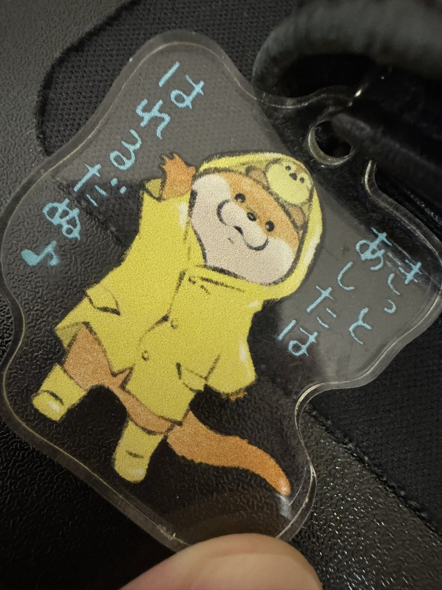 vNrlq_'s tweet photo. お気に入り キーホルダー https://t.co/Cq9w76MFYB