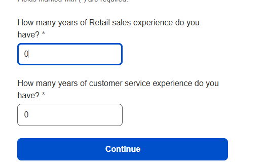 Kavelo404's tweet photo. Applying for jobs is like getting raped https://t.co/LogTcOYg7J