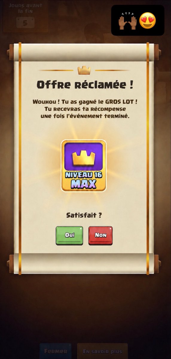 Lucas_vdrch's tweet photo. Wowwww  supercell 🙌🏾😍@Ouahleouff_Just https://t.co/wheklivYdh