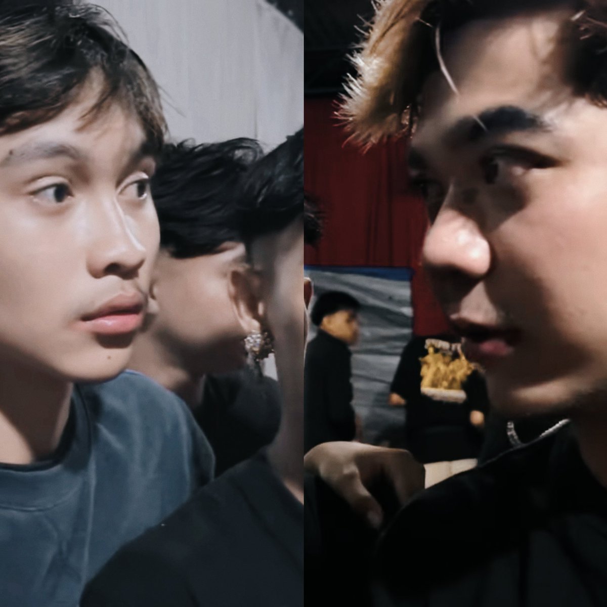 daeulkim15's tweet photo. #moonkitt (𝐛σʏdiкα) one tweet au.

— Ketika dua orang yang pernah menjalin hubungan bertemu kembali dengan status yang berbeda. https://t.co/EBuXPnknUk