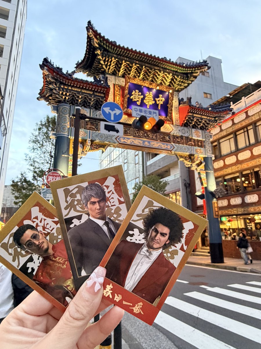 grgrgrchan56's tweet photo. #2026年自分が選ぶ今年上半期の４枚

龍オタを本格始動し始めたのが今年入ってだからまだまだ初心者だけど沢山思い出作れた🤤💞
4枚じゃ足りん😫 https://t.co/8MrcuprtNW