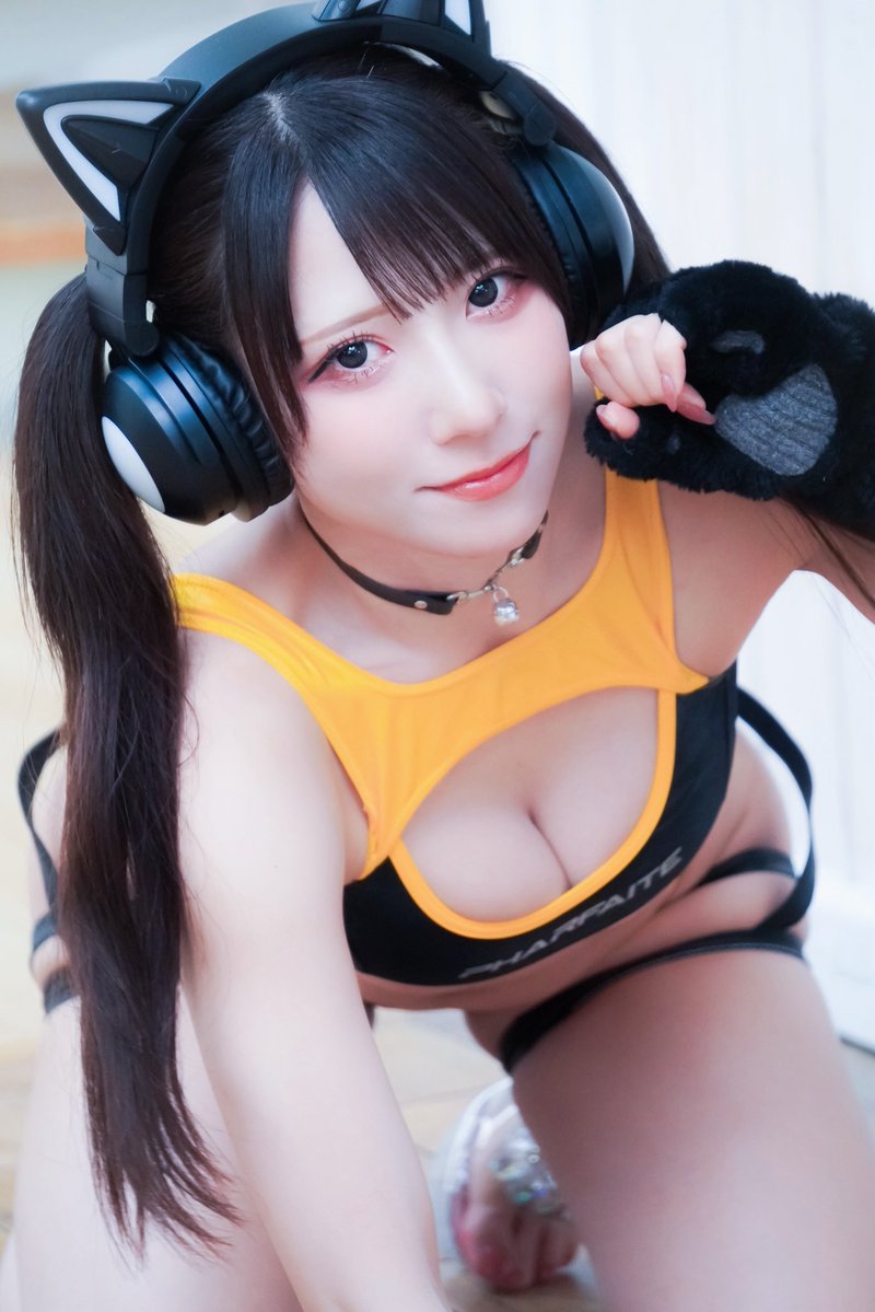 photorugikun's tweet photo. 2026.6.28
ニコマー2026 2部

Location：
スタジオサンパティック
Model：
雷神サンダーレイガー ﾁｬﾝ
(@Thunder_REIGA )

#雷神サンダーレイガー
#ニコニコSPIRIT
#ニコスピ
#SPP撮影会
#SeasonPhotoPlus
#Portrait https://t.co/bTfXLe2xZY