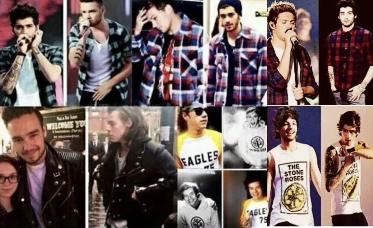 payno_foreever's tweet photo. remember when they used to share clothes https://t.co/IlqzGeEAYo