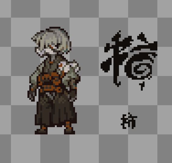 m0thril's tweet photo. #pixelart
lungfish https://t.co/FJZ8gxEfDn