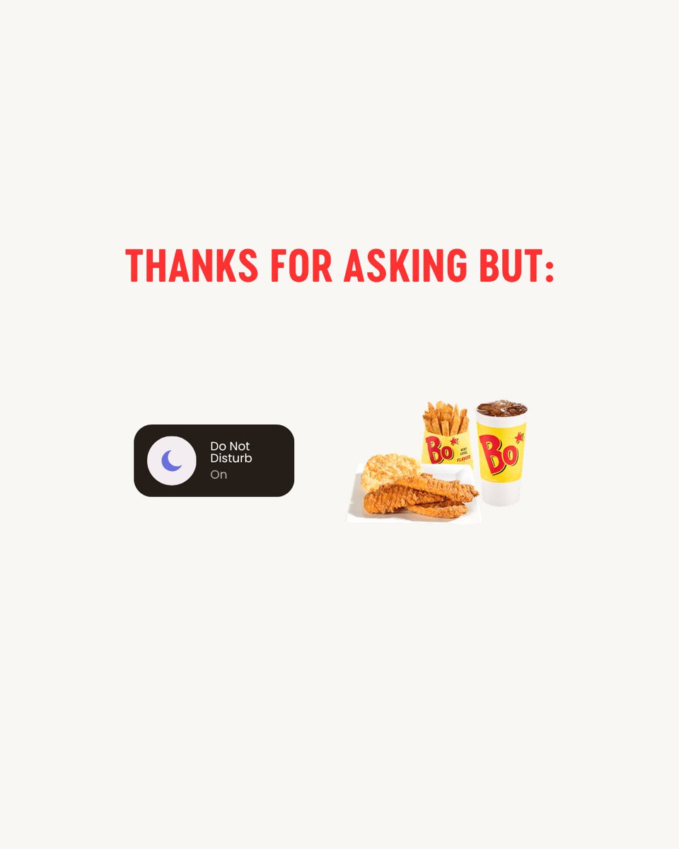 Bojangles tweet media