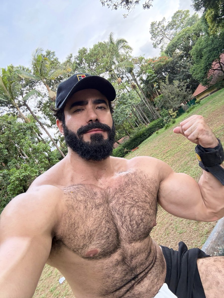Xjuaolima's tweet photo. #póstreino #postworkout https://t.co/I6nvH942Ft