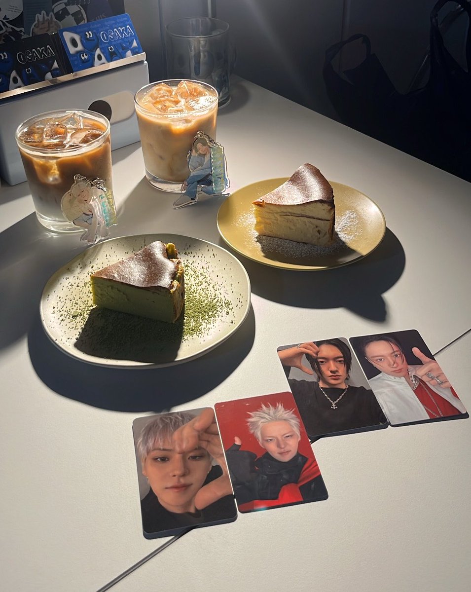 u2_cco's tweet photo. 優しいトゥメちゃん達のおかげでコンプできてかわいい屋さんしてきた(⋆ᴗ͈ˬᴗ͈)”♡♡♬ੈ⟡ https://t.co/z098RrENm9