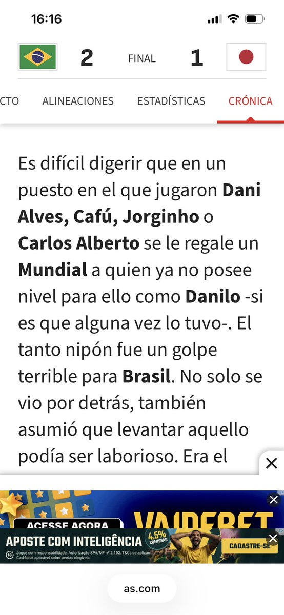 Julisfranguss's tweet photo. @Miranha_dagavea https://t.co/VAKKUFxOed