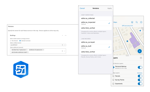 GIS_Bandit's tweet photo. Whats new in ArcGIS Field Maps (June 2026) https://t.co/QzBLUpoCzS 

#FieldOperations #mobile #GIS #DataCollection #fieldwork #esri #arcgis #mapping #GISchat @Esri @EsriSLGov @EsriWater @EsriAEC @ArcGISApps @URISA https://t.co/C5tTIaf74K