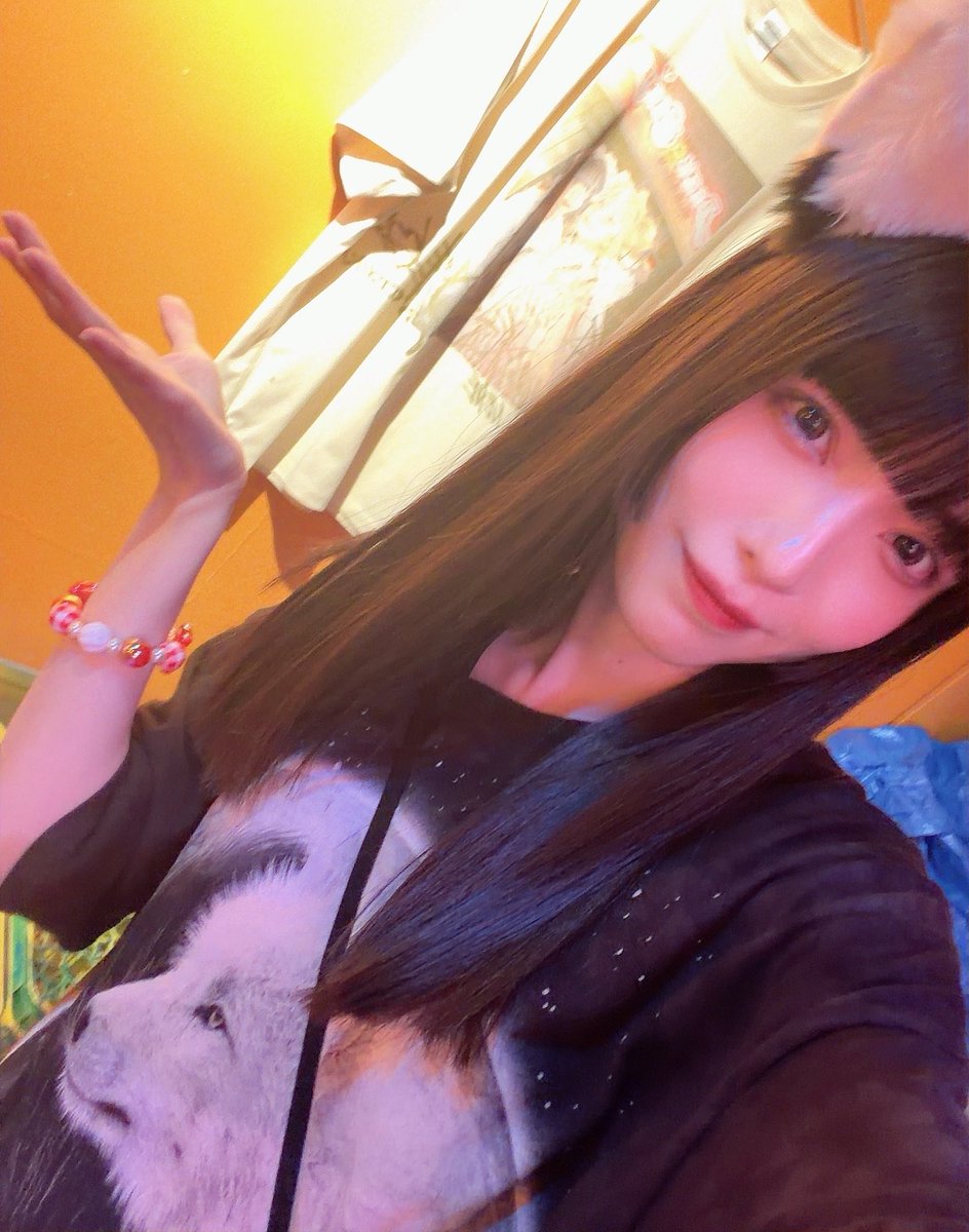 コラボ‼️染めデニムにこちゃん·͜· ꕤ︎︎タグ No.671 Post by のいちご on X: 🦀👕🐺🐾
