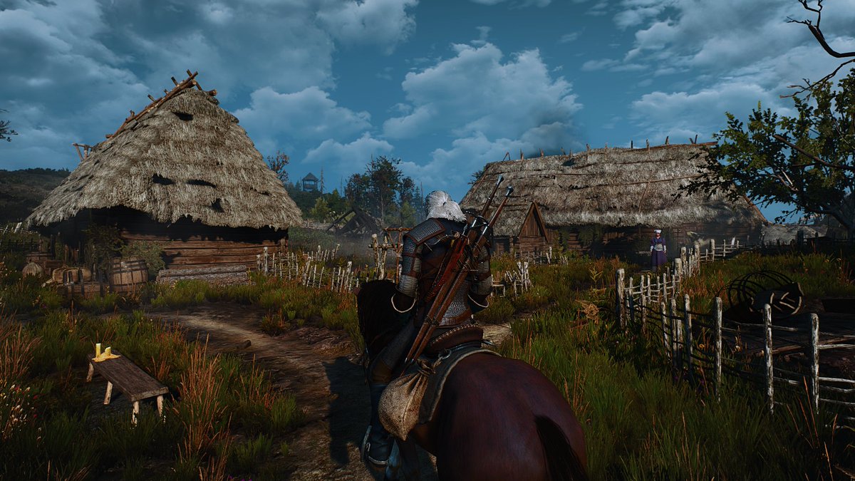 WitcherAli77's tweet photo. "It heralds the coming of spring... Which, in turn, heralds the coming of war." 
                            _THAW
                            Gwent Card 

#Witcher3 #TheWitcher3WildHunt 
#PhotoMode 📸 #VGPUnite
#VirtualPhotography #ThePhotoMode #VPWorld https://t.co/d7w1uYgM3y