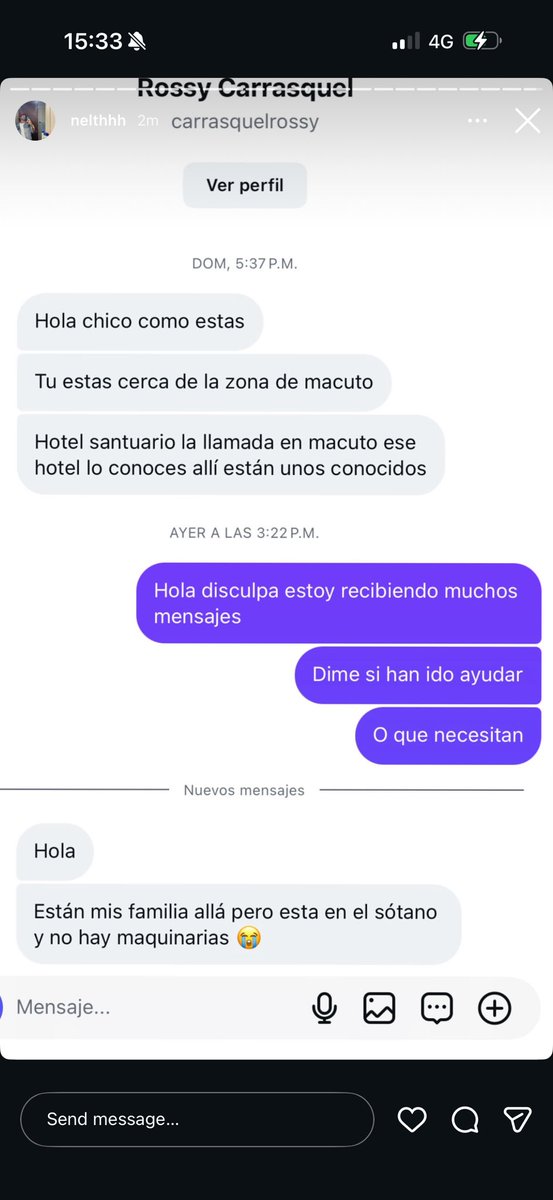 michi tweet media