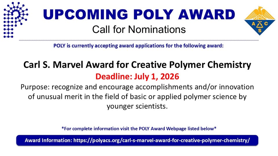 ACS POLY Division tweet media