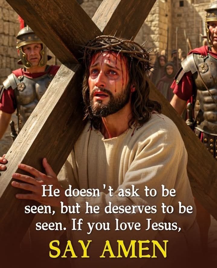 SkyVirginSon's tweet photo. I NEED JESUS every single second of my life. https://t.co/tTQW5BdYIX