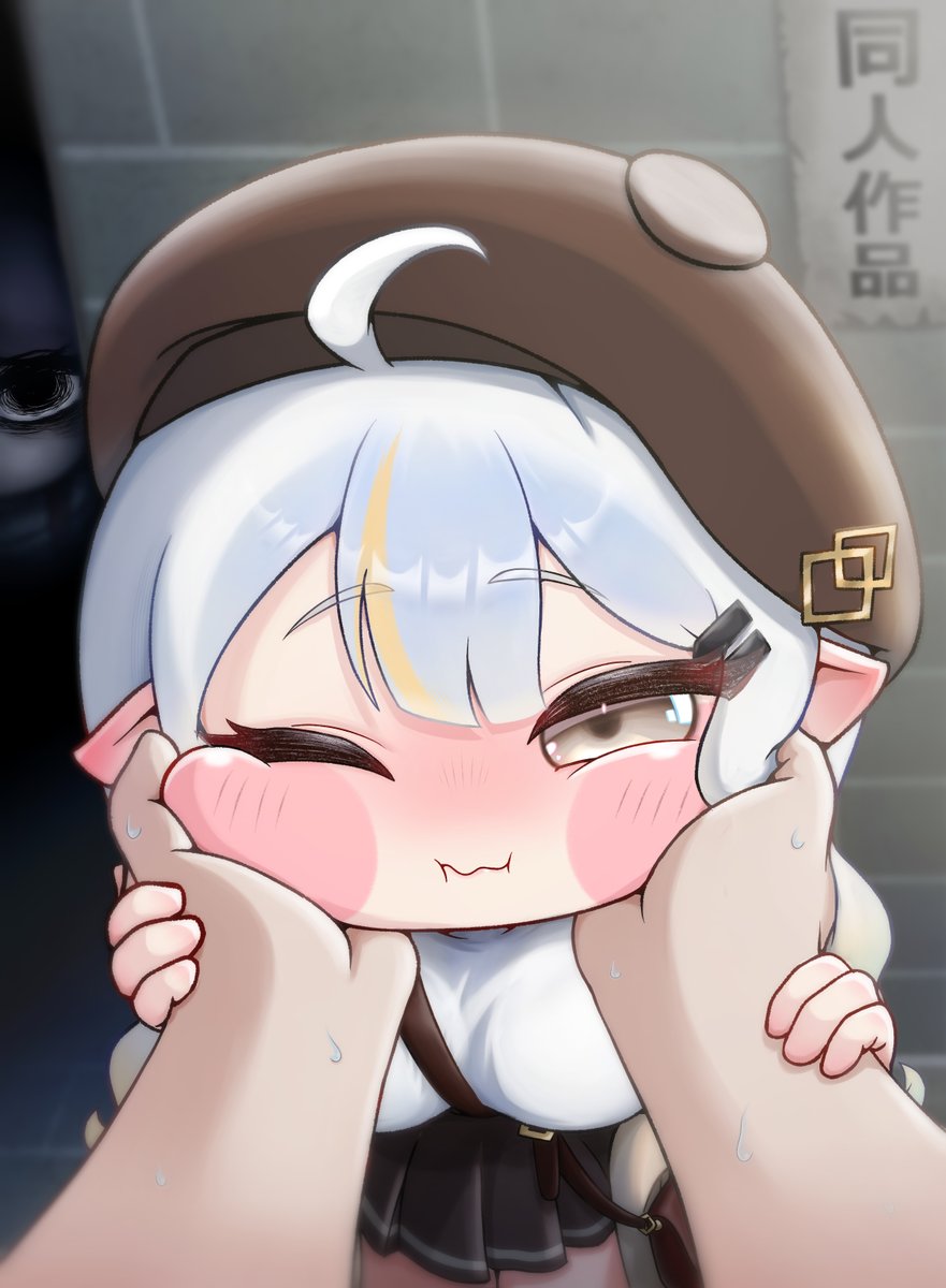 oekibati2525's tweet photo. リニュア「こんな世界線があってもいいよね…！」

＃トリッカル https://t.co/Ft9PtPt3yr
