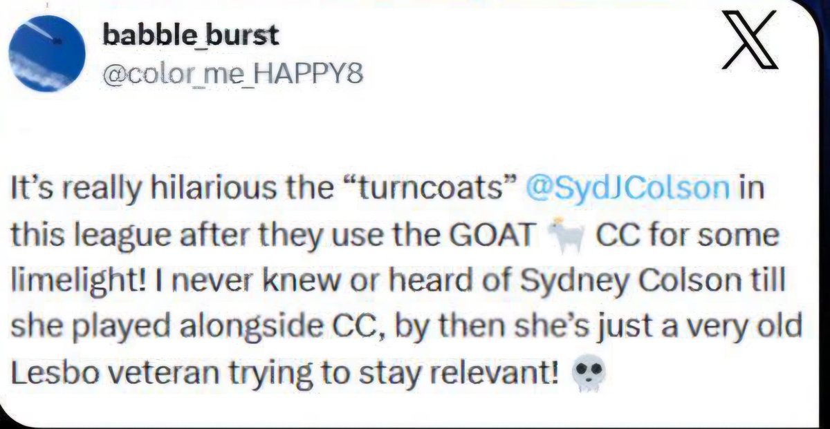 Tweenkey's tweet photo. @color_me_HAPPY8 Is this your way of decreasing. Is the Pope calling women lesbos? https://t.co/327loqfnLY