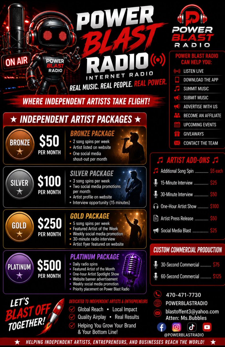 BombsquadBandit's tweet photo. Power Blast Radio - IPhone Download https://t.co/UvUoUHbF7Y https://t.co/MS8erJTHnF